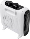 Flipkart SmartBuy Insta-Flame Fan Room Heater