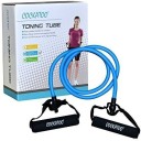 COCKATOO Medium Toning Resistance Tube  (Multicolor)