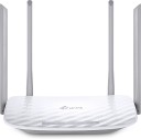 TP-Link Archer C50 AC1200 Wireless Dual Band 1200 Mbps Wireless Router  (White, Dual Band)