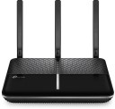 TP-Link Archer A10 2600 Mbps MU-MIMO WiFi Wireless Smart Gaming Router, Works With Alexa (Black, Dual Band), 2600 Mbps Wireless Router  (Black, Dual Band)