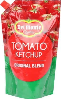 Del Monte Tomato Original Blend Ketchup  (800 g)