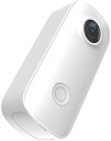 SJCAM Action Camera C100 HD 30fps Short Video Recording 30m Waterproof | Magnatic Body | Web Cam | Thumb Cam | Sports and Action Camera Sports and Action Camera  (White, 15 MP)