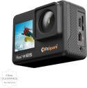 Fitspark Eagle EAGLE i9 Sports and Action Camera  (Black, 20 MP)