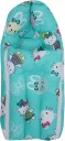 Miss & Chief by Flipkart Baby Sleeping With Mattress Sleeping Bag  (Yellow)