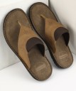 Slippers  (Tan 9)