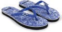 Slippers  (Blue 4)