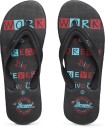 Flip Flops  (Black 6)