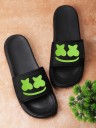 Slides  (Black, Green 2)