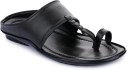Flip Flops  (Black 11)