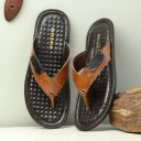 Flip Flops  (Tan 6)