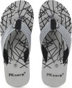 Flip Flops  (Grey 7)