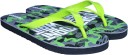Stylish, Comfortable & Lightweight Flip Flops for Men Slippers  (Green 10)