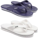 Flip Flops  (White 10)