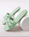 Women Slides  (Green 4)
