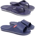 Flip Flops  (Multicolor 8)