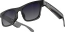 Ambrane Glares S  (Smart Glasses, Black)