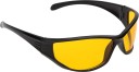 UV Protection Oval Sunglasses (55)  (For Men & Women, Yellow)