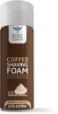 BOMBAY SHAVING COMPANY Coffee & Macadamia Seed Oil Shaving Foam, 264g  (264 g)
