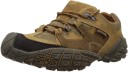 Men Outdoor Shoes For Men  (Multicolor, Brown)