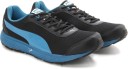 Reef Fashion DP Running Shoes For Men  (Blue, Black)