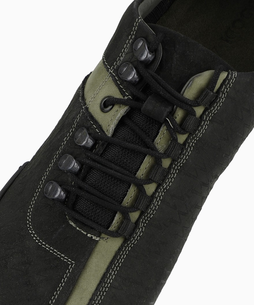 Casual For Men  (Black)