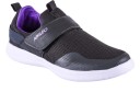 ATL-31 Women's Dark-Grey-Sea-Green Mesh Running/Gym/Outdoor/Walking/Sports Shoes Casuals For Women  (Purple)