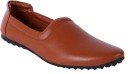 Mojaris For Men  (Brown)