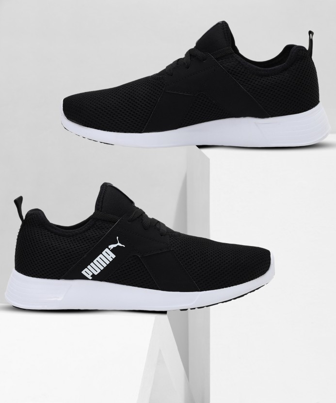 Zod Runner V3 IDP Casuals For Men  (Black , 10)