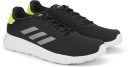 Elate M Running Shoes For Men  (Grey)