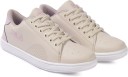 RIDESSA Sneakers For Women  (Beige)