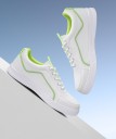 Sneakers For Men  (White)