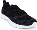 Athleo ATL-206 Mesh Comfortable Running Gym & Sports Shoes Casuals For Men  (Black)