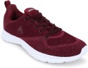 Athleo ATL-206 Women's Maroon Mesh Best Running Gym & Sports Shoes Casuals For Men  (Maroon)