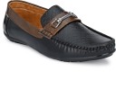 Casuals For Men  (Black)
