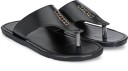Men Black Casual Sandal