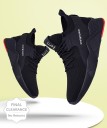 Trendy & Stylish Loafers For Men  (Black)