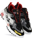 Running Shoes For Men  (Black)