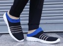Ethnic Mule For Men  (Black)