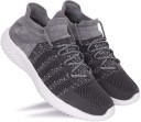 Sneakers For Men  (Grey)
