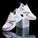 Sneakers For Women  (White)