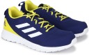 Adiscend M Running Shoes For Men  (Blue)