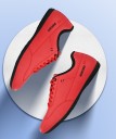 Sneakers For Men  (Multicolor)