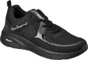 Running Shoes For Men  (Black)