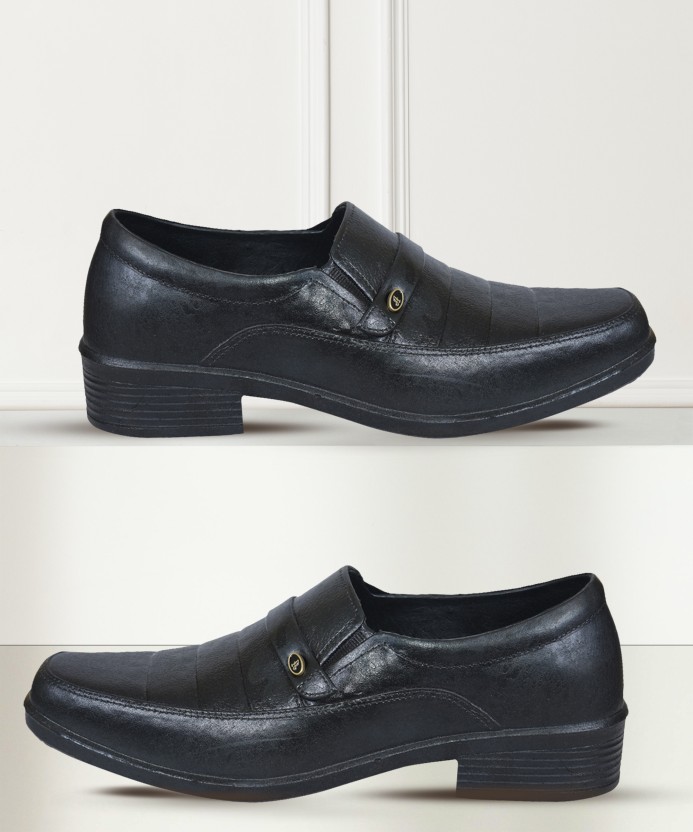 Casual Shoe Casuals For Men  (Black , 10)