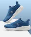Walking Shoes For Men  (Blue)