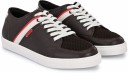 Sneakers For Men  (Brown)