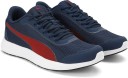 Alpine Running Shoes For Men  (Blue)