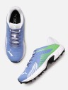 Cricket Power Cricket Shoes For Men  (Blue)