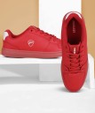 DT/CS/010B Casuals For Men  (Red)