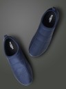 Gliders HARVEY-901 Casuals For Men  (Blue)